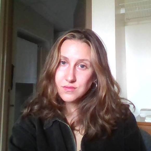 isabelingber